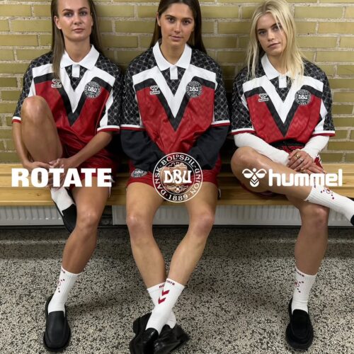 Maillot Hummel HmlGraphic Universe