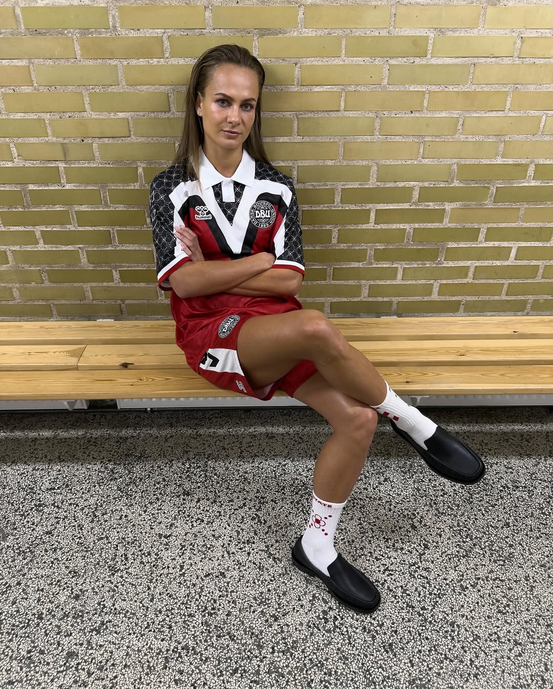 maillot danemark rotate