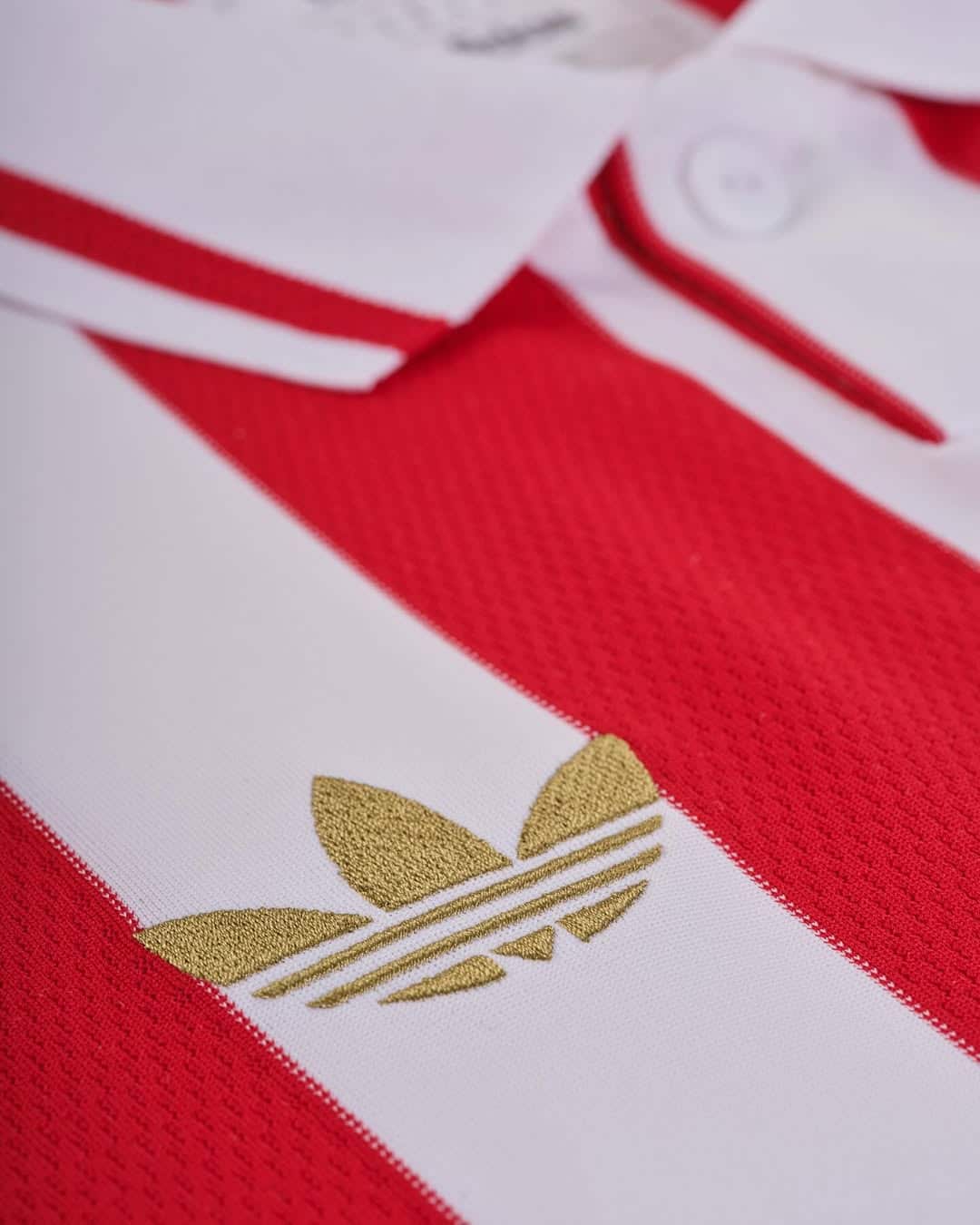 maillot olympiakos 100 ans adidas