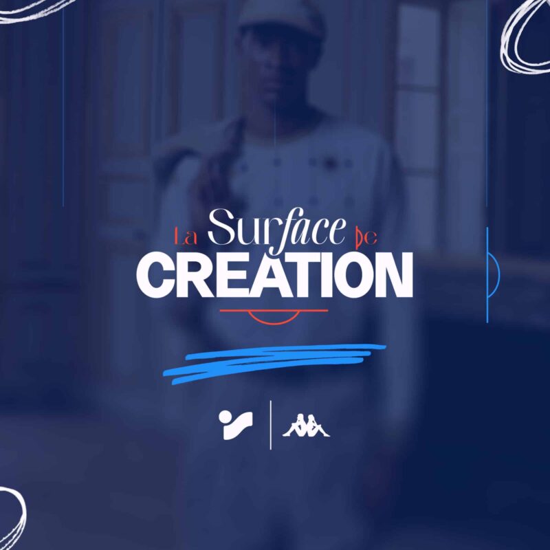 operation kappa intersport la surface de creation