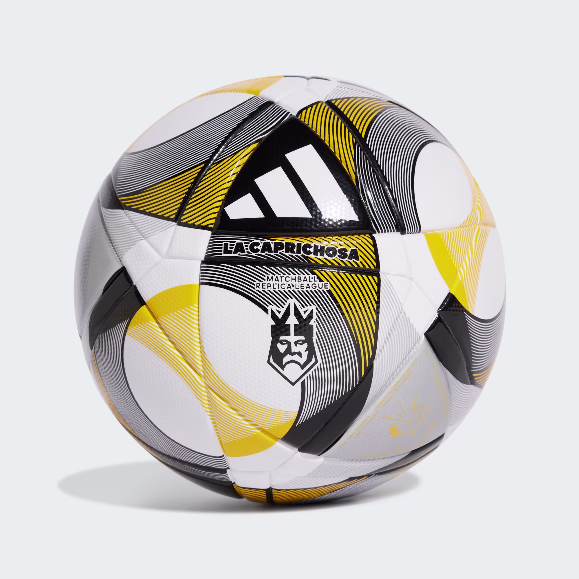 ballon kings league france 2024 2025
