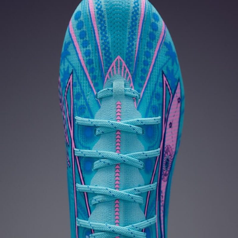chaussure puma ultra grand prix miami formule 1