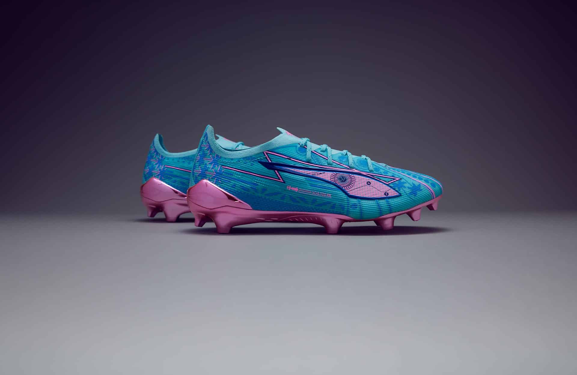 chaussure puma ultra grand prix miami formule 1