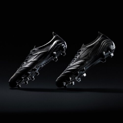 Image de l'article Mizuno modifie ses modèles phares dans son nouveau 