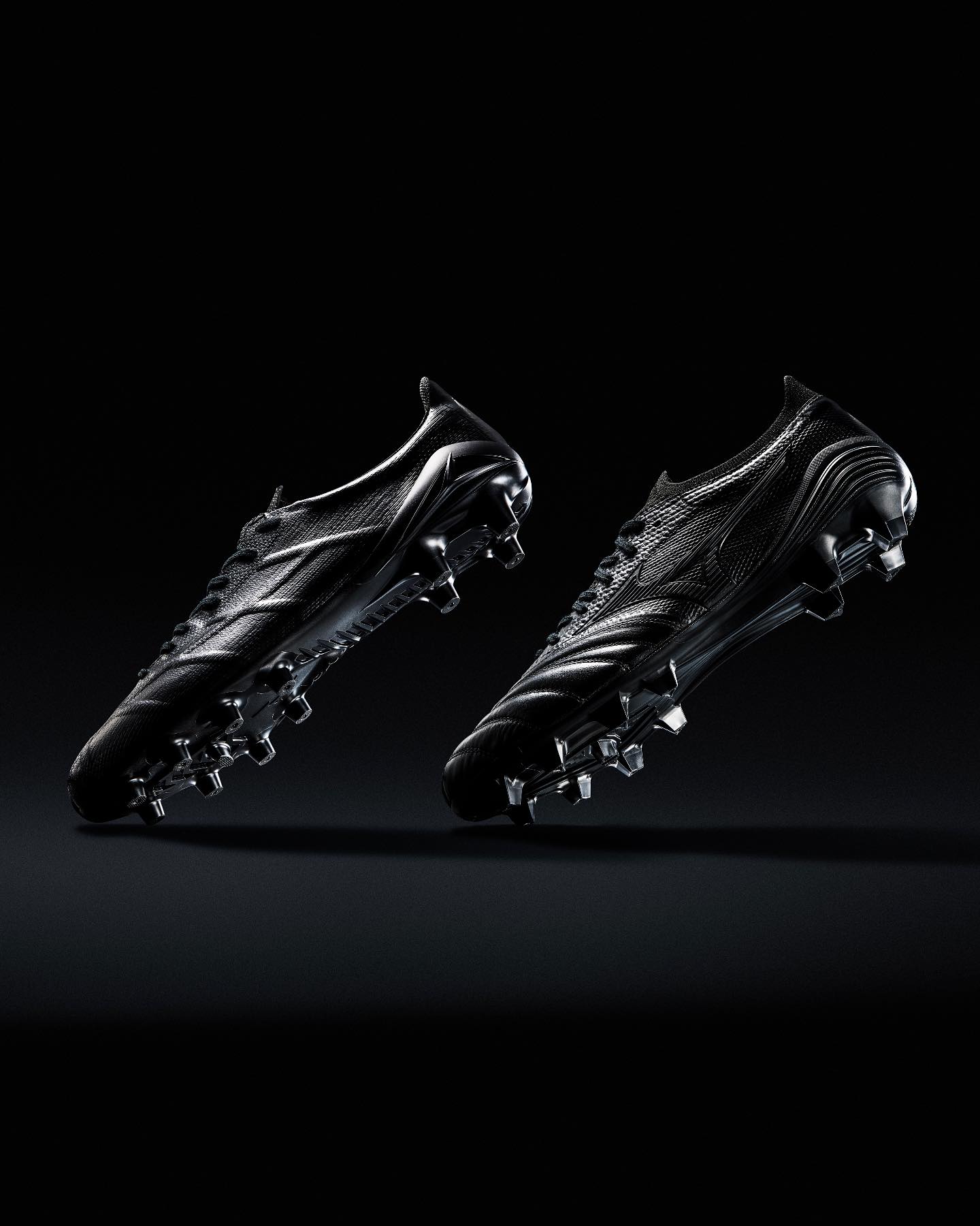 chaussures-crampons mizuno innovation pack 2024 2025