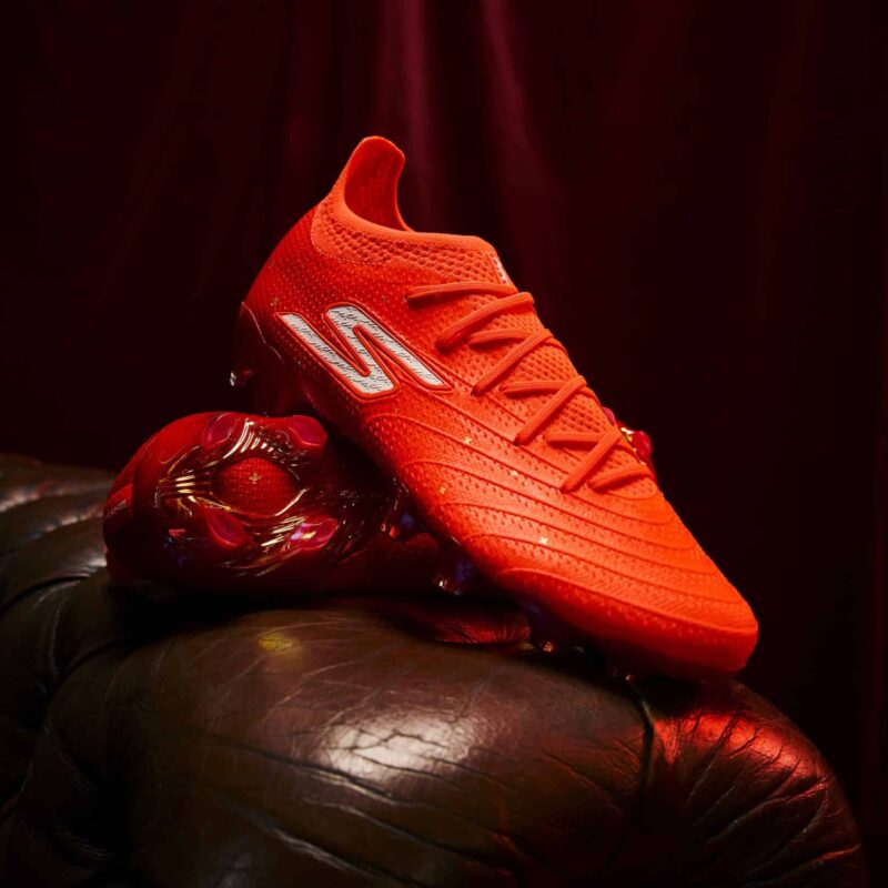 chaussures paire signature harry kane skechers 2024 2025