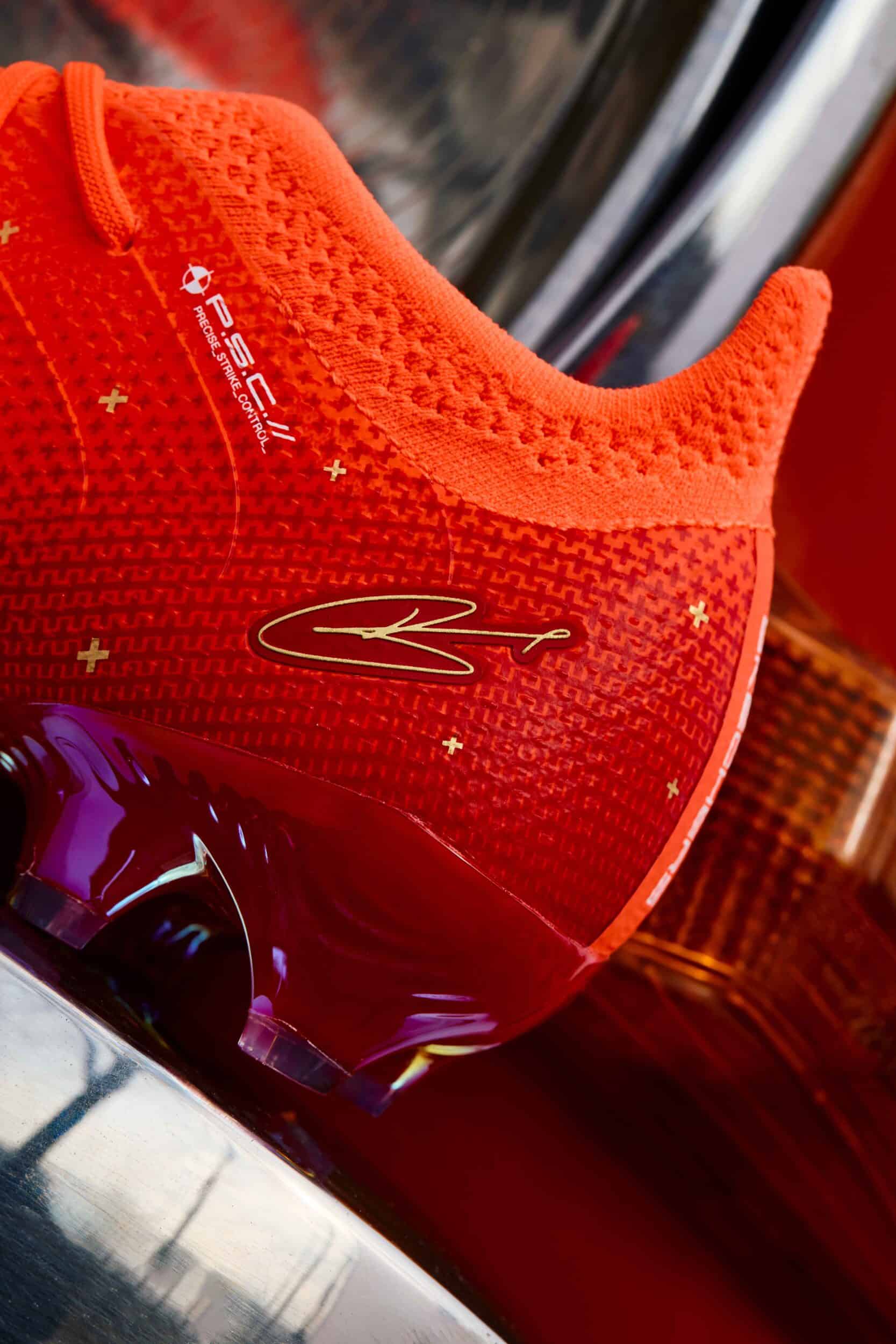 chaussures paire signature harry kane skechers 2024 2025