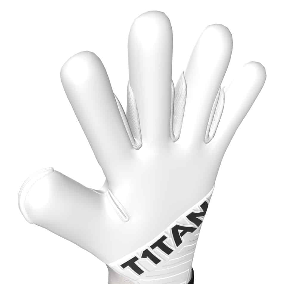 coupe hybride gants t1tan