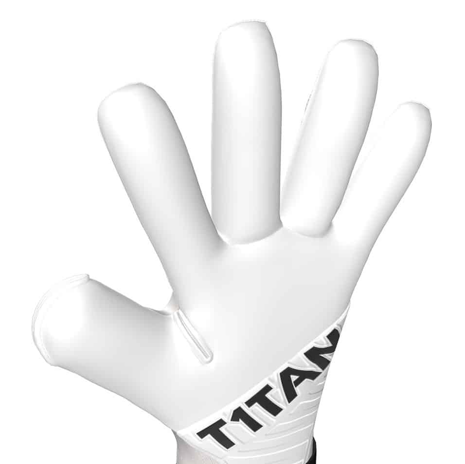 coupe rollfinger gants t1tan