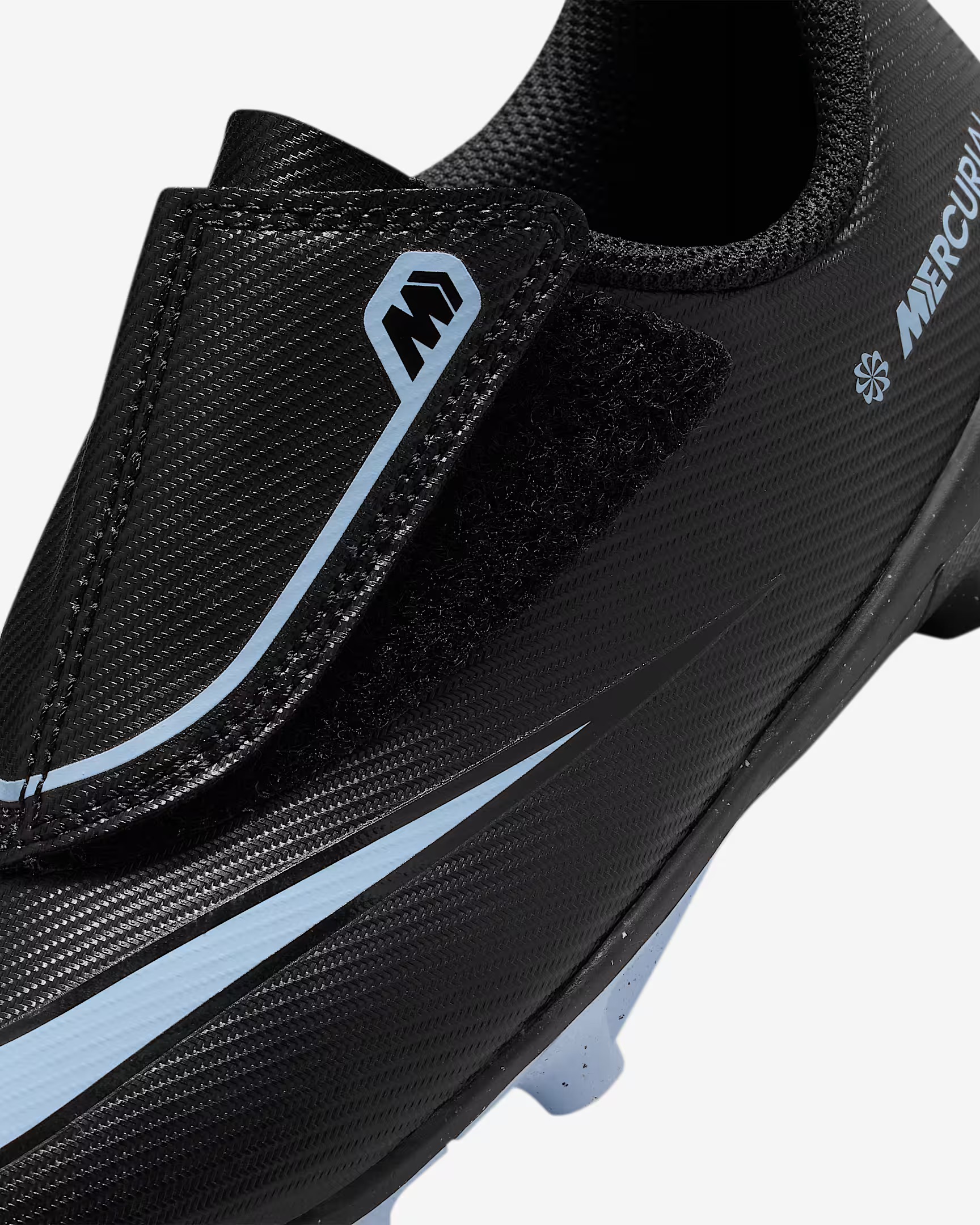crampon enfant nike mercurial