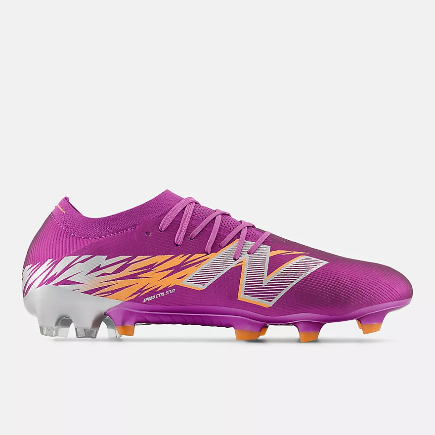 crampons new balance energy rush pack