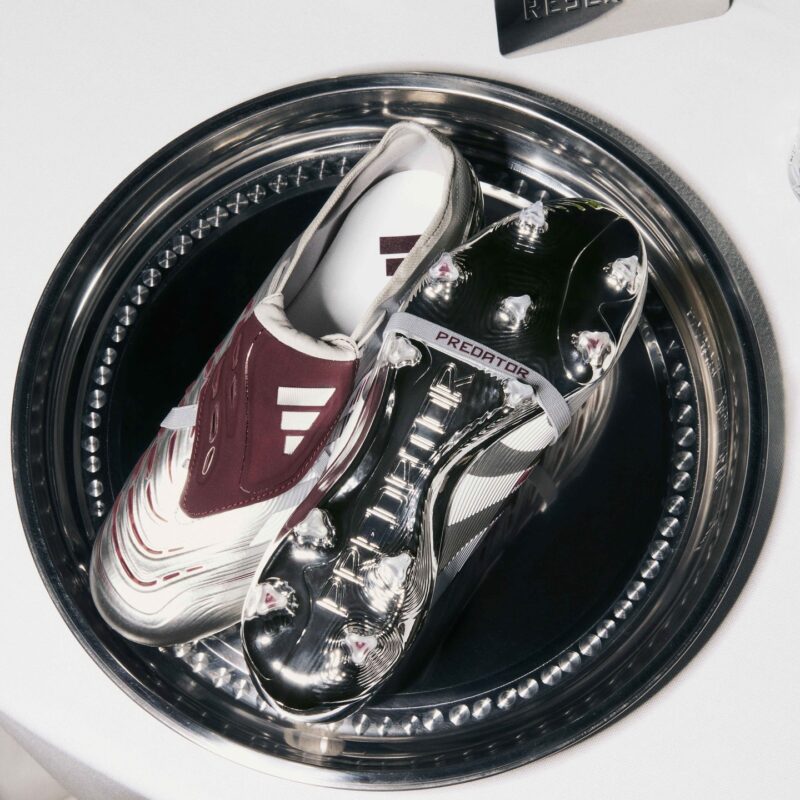 crampons jude bellingham adidas signature