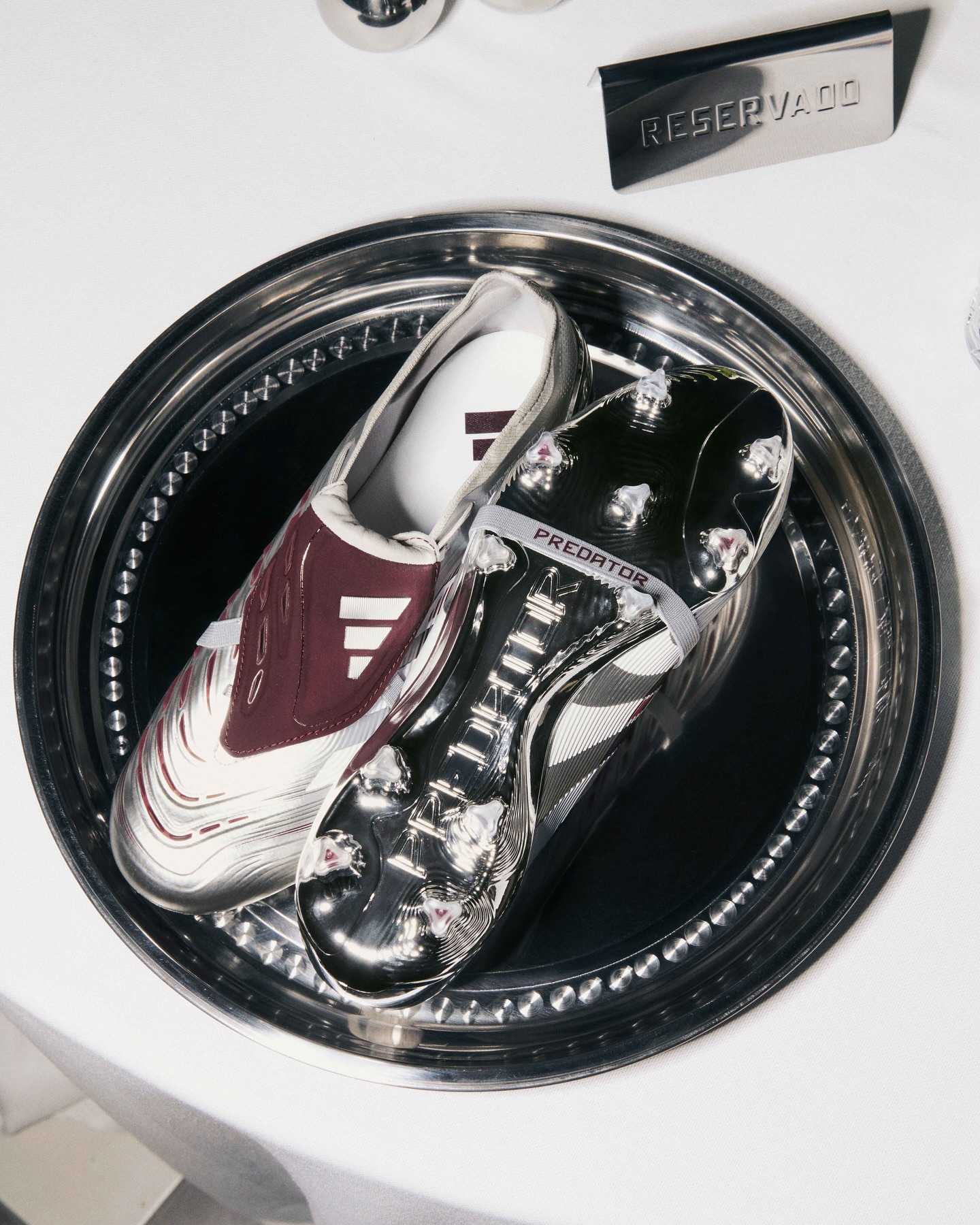 crampons jude bellingham adidas signature