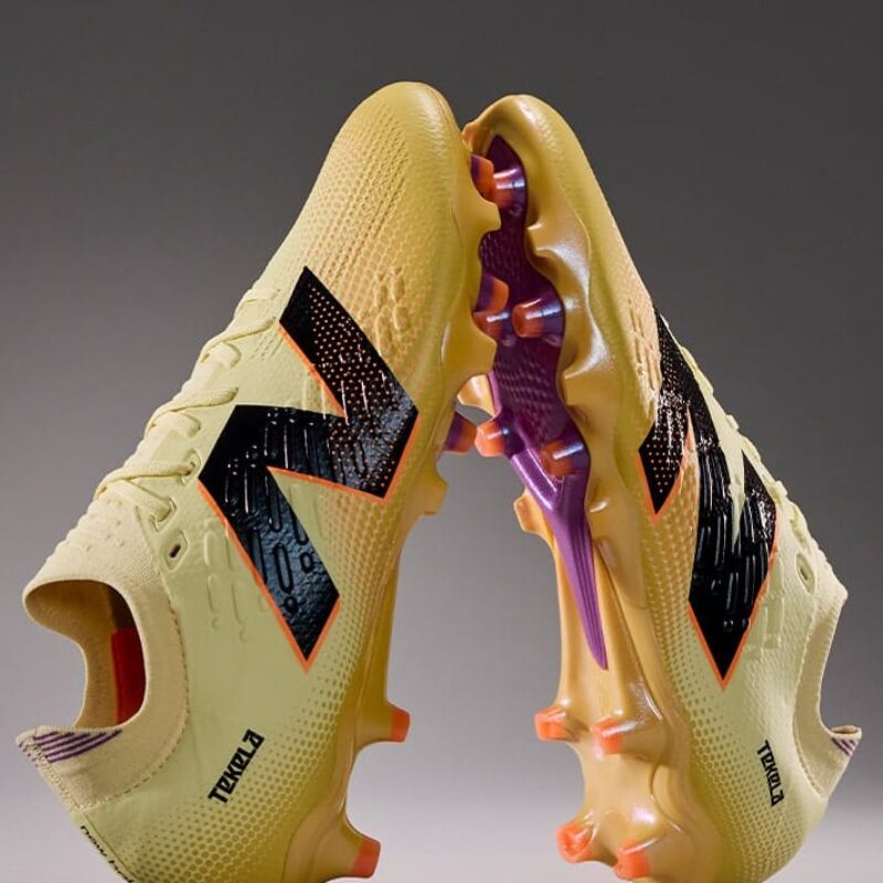 crampons new balance energy rush pack