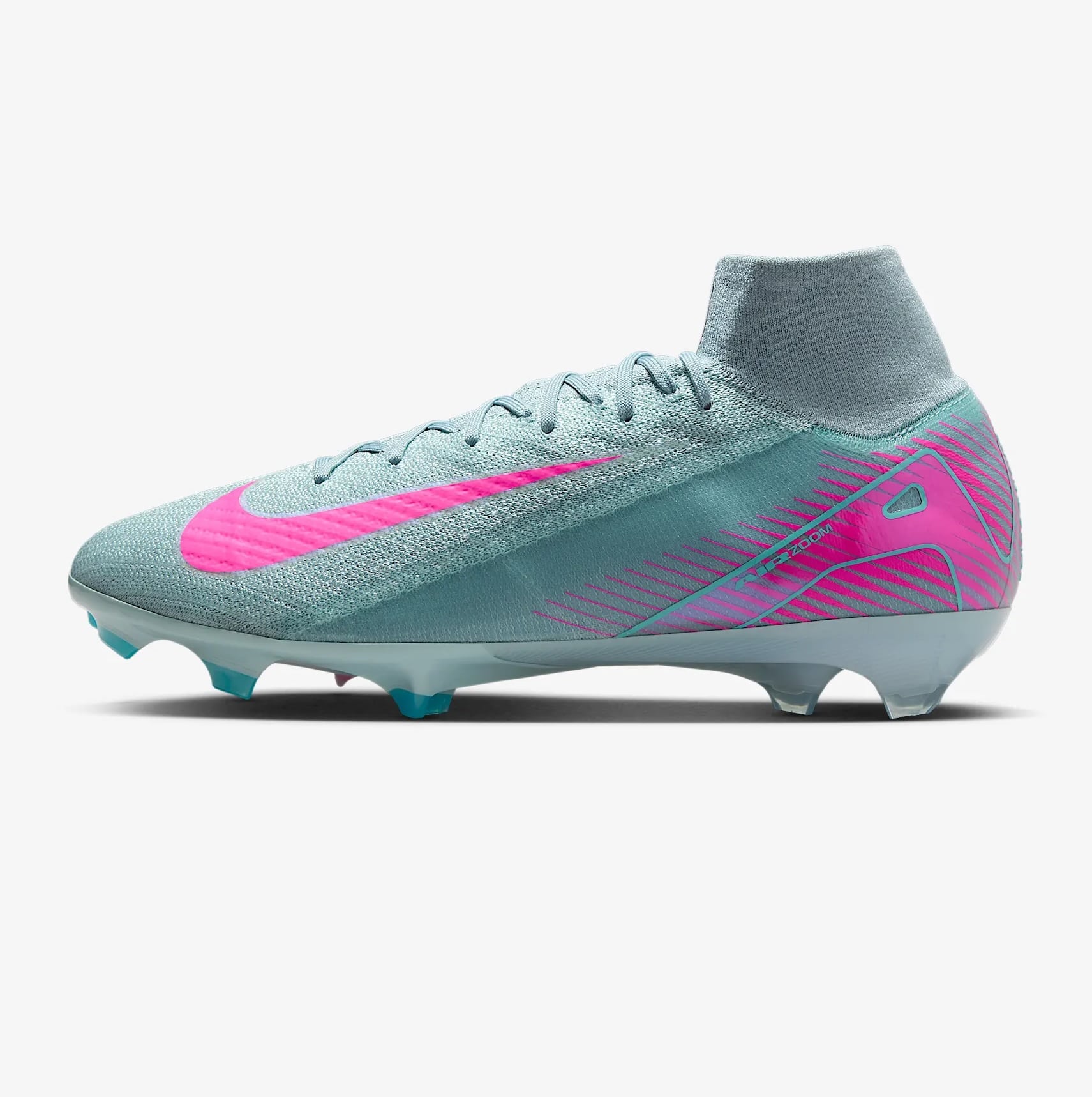 crampons nike prism pack mercurial vapor