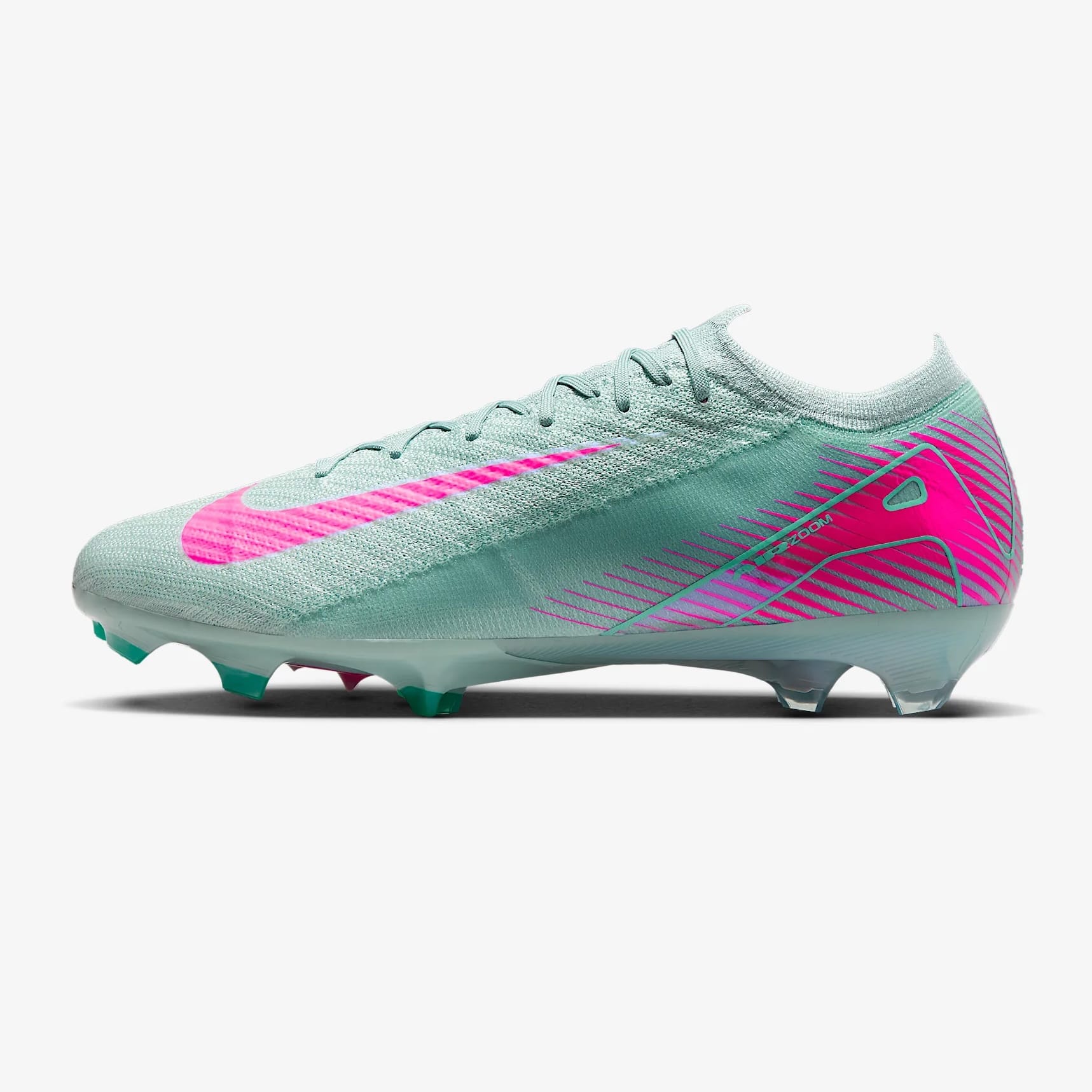 crampons nike prism pack mercurial vapor