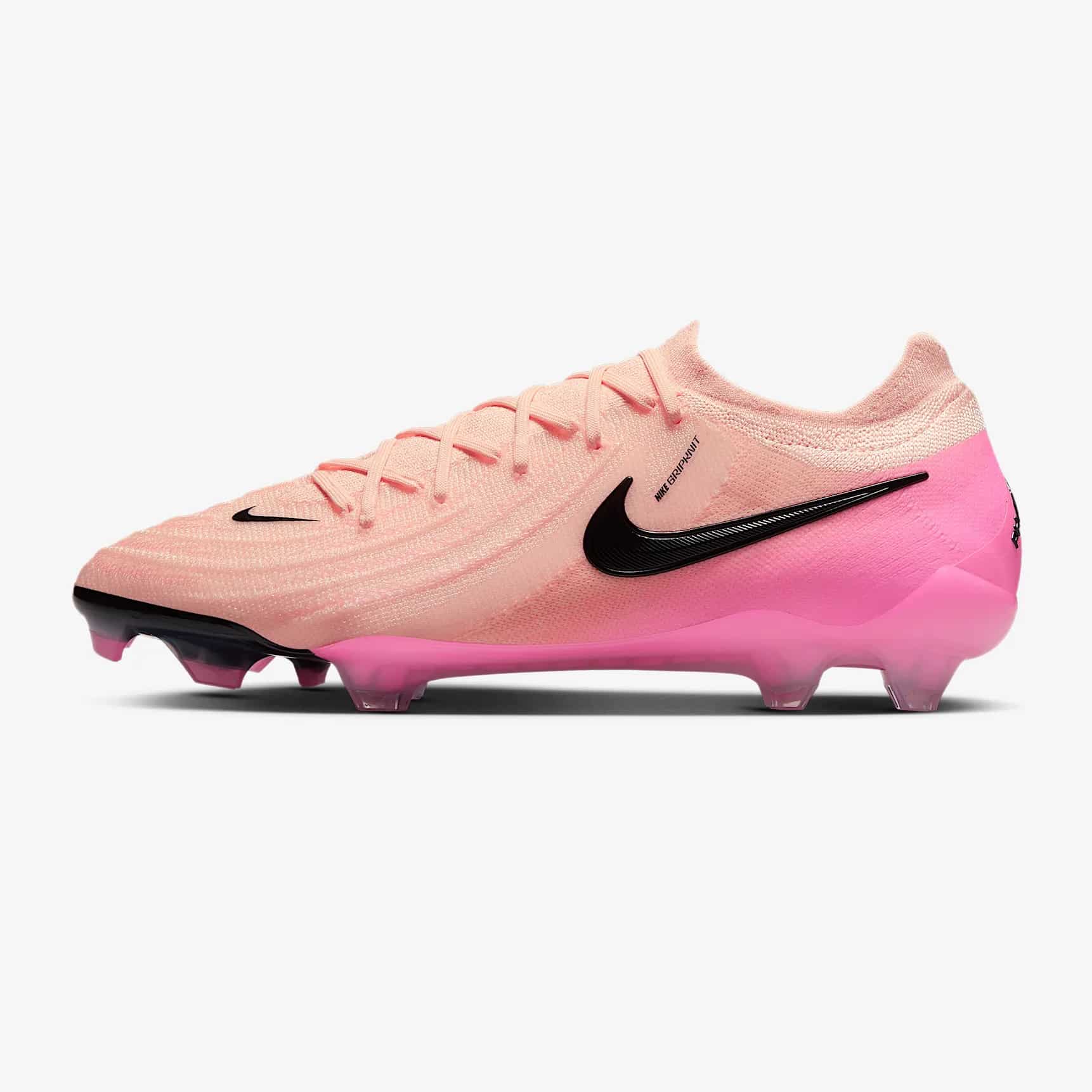 crampons nike prism pack phantom gx