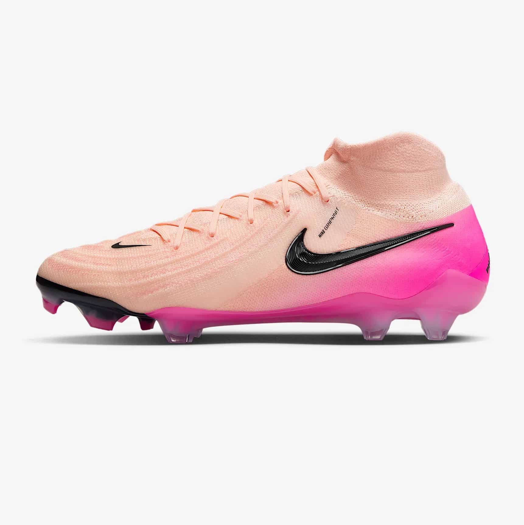 crampons nike prism pack phantom luna