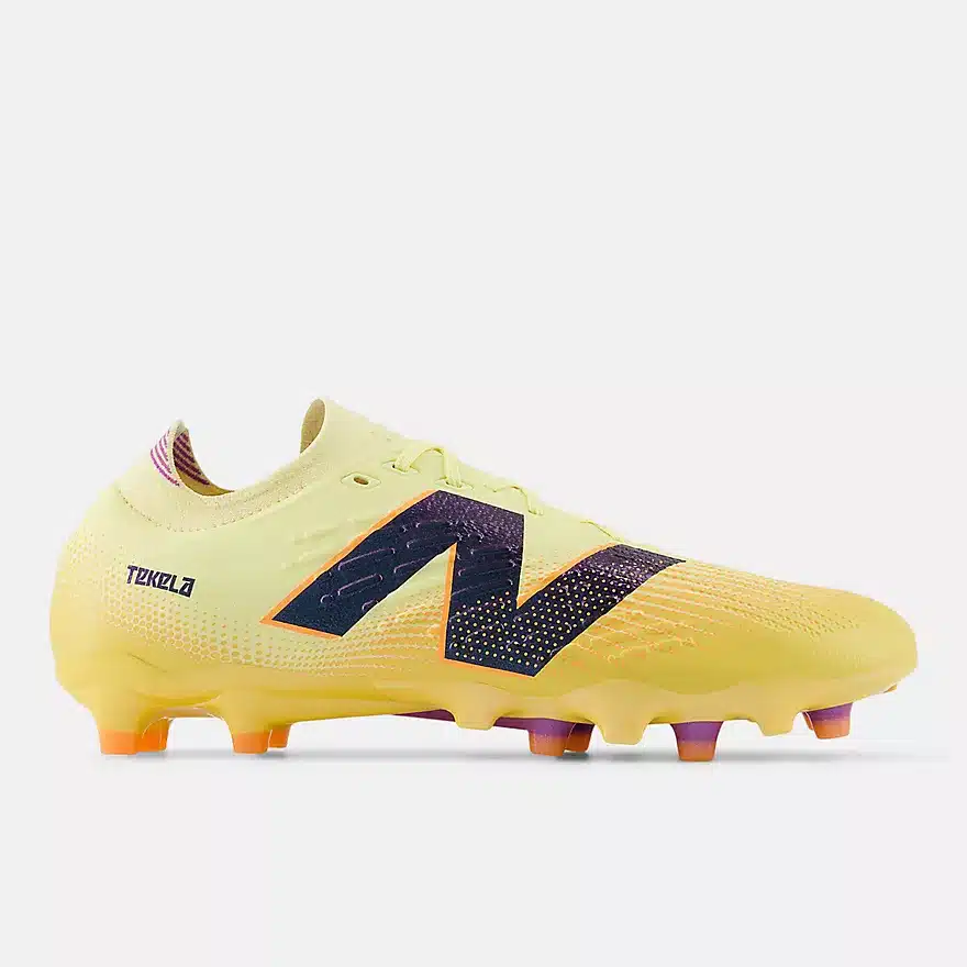 crampons new balance energy rush pack