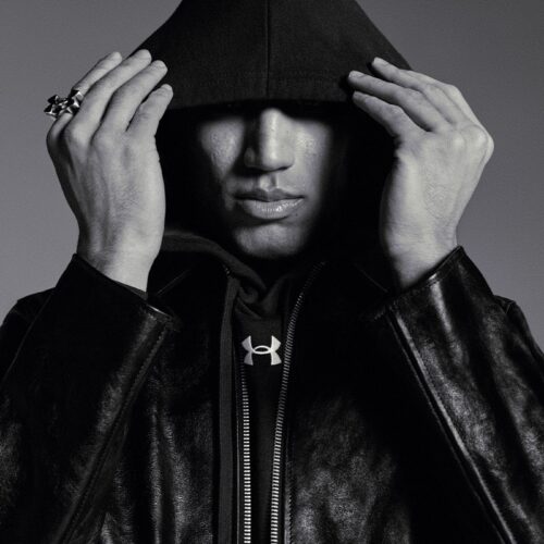 Image de l'article Achraf Hakimi s'engage officiellement avec Under Armour !