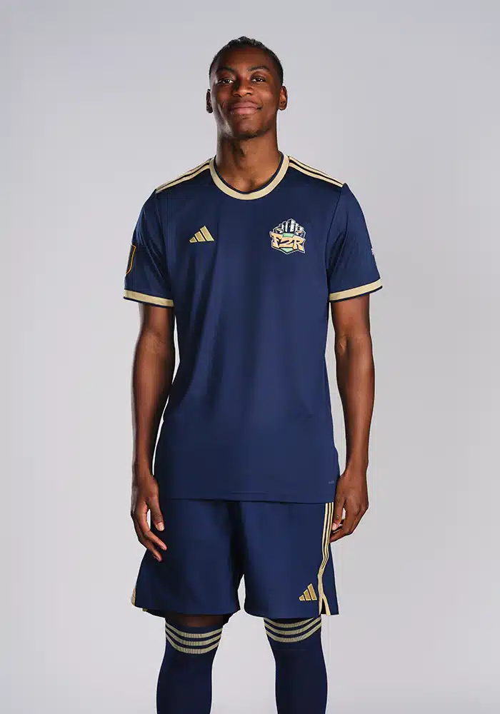 maillot f2r kings league adidas 2024 2025