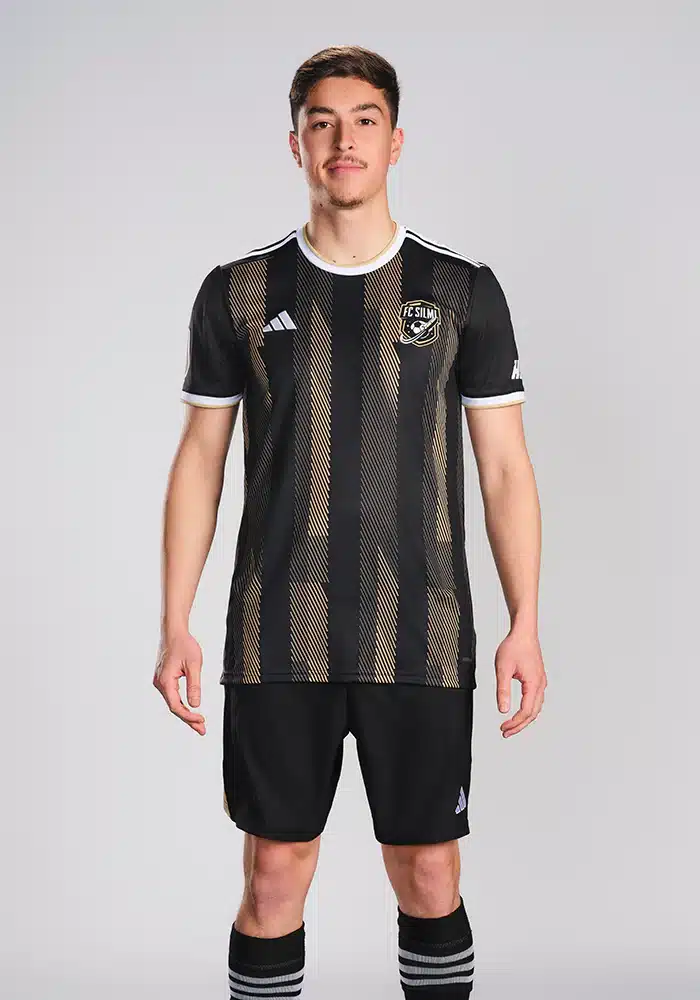 maillot fc silmi kings league adidas 2024 2025