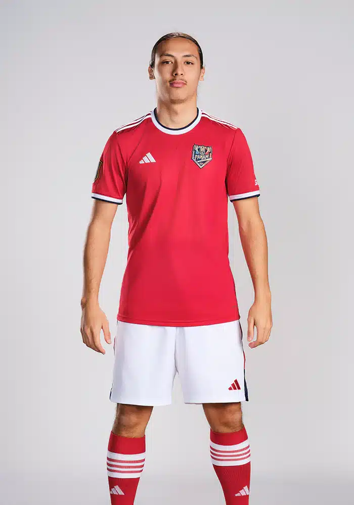 maillot paname all stars kings league adidas 2024 2025