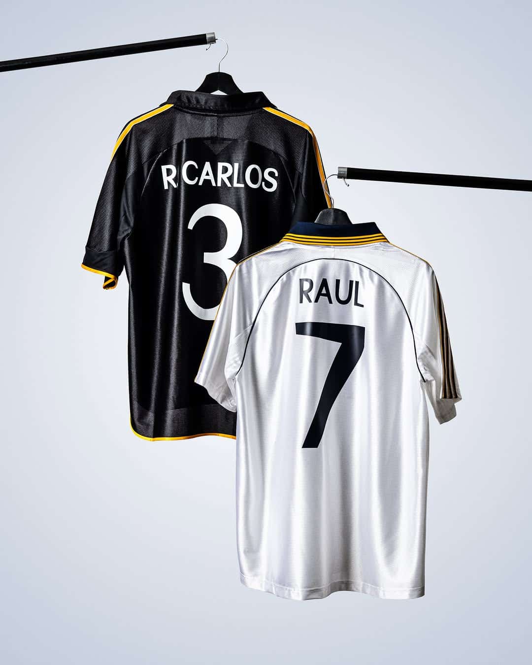 maillot real madrid 1999 2000 reedition adidas