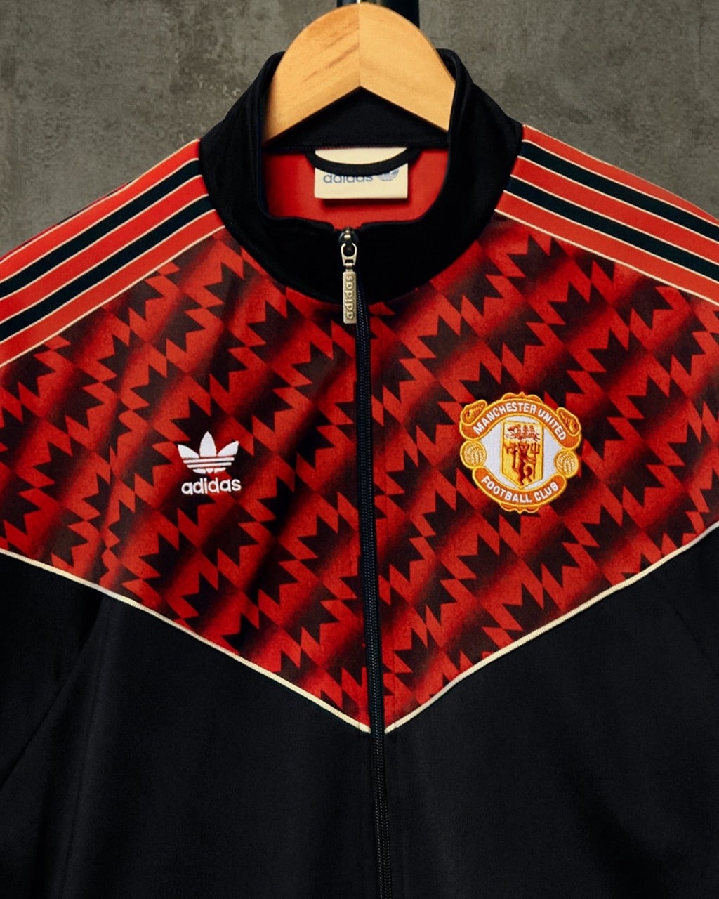 manchester united collection adidas 1991