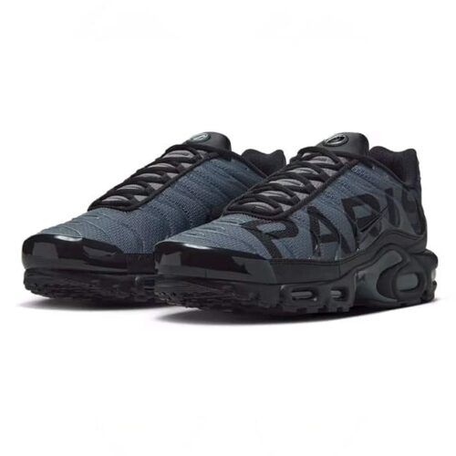 Image de l'article Encore une nouvelle Nike Air Max Tn pour le PSG !
