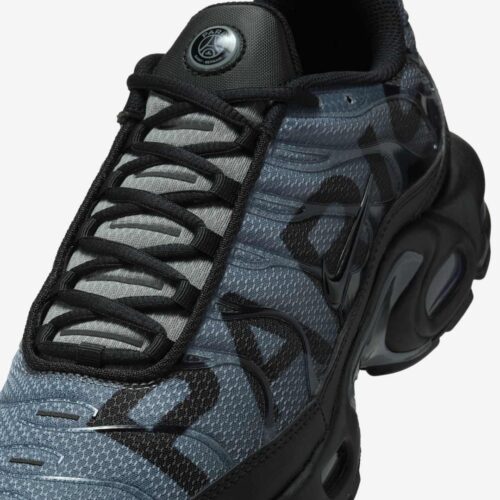 Image de l'article Nike dévoile une Tn en collab avec le PSG