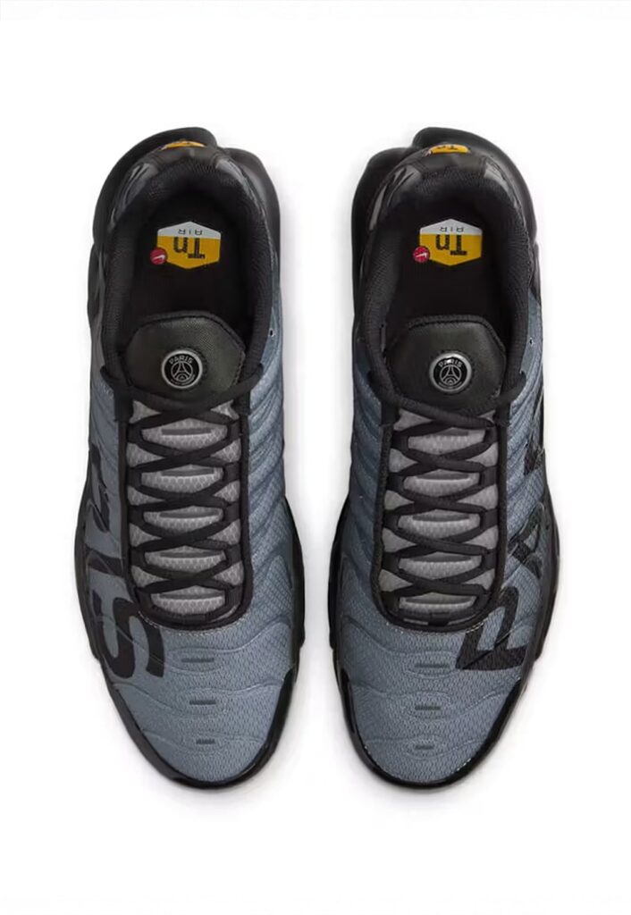 nike air max plus tn psg
