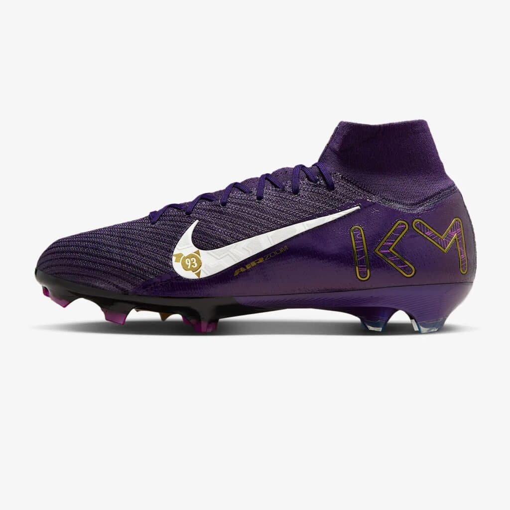 nike mercurial superfly 10 km