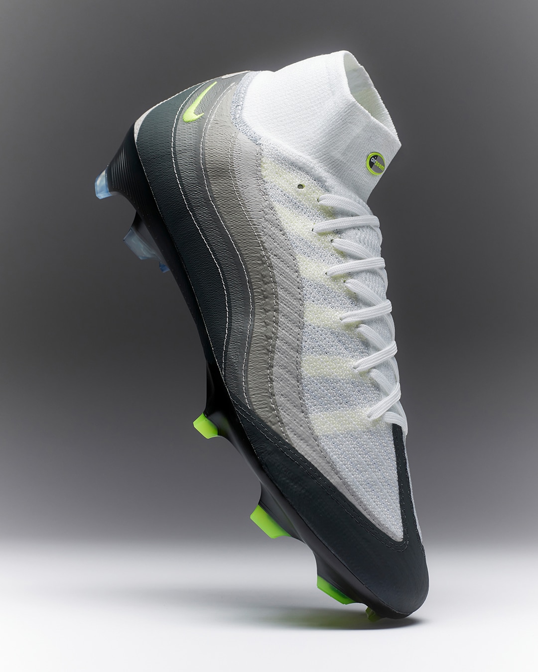nike mercurial air max 95 neon mbappe