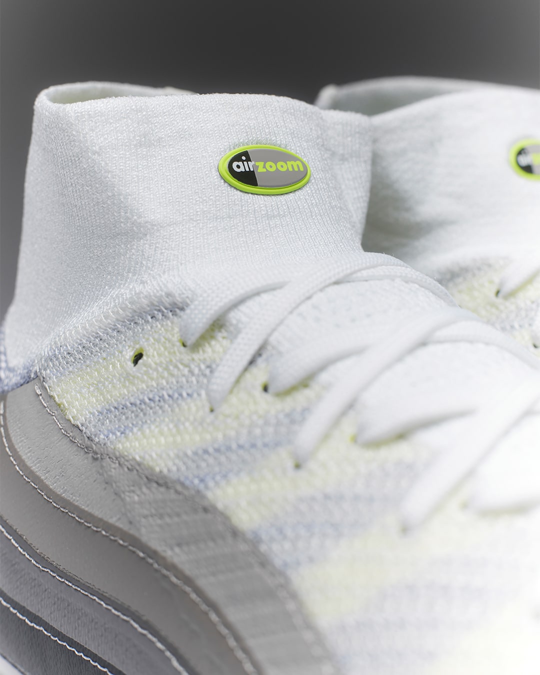 nike mercurial air max 95 neon mbappe
