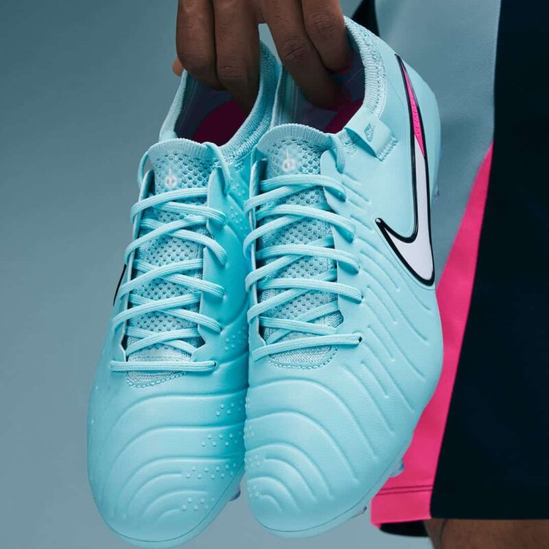 crampons nike prism pack