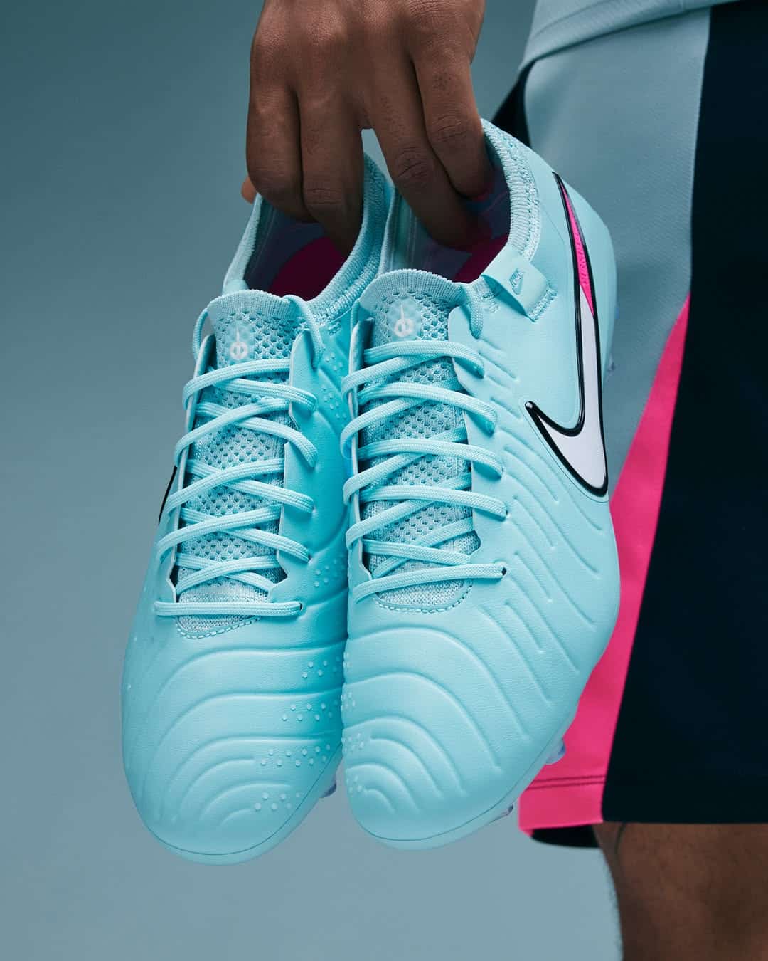 crampons nike prism pack