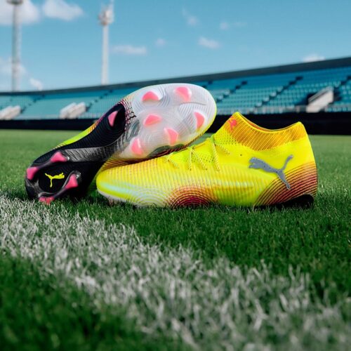 Image de l'article Crampons PUMA : Future, Ultra, King, quel modèle choisir ?
