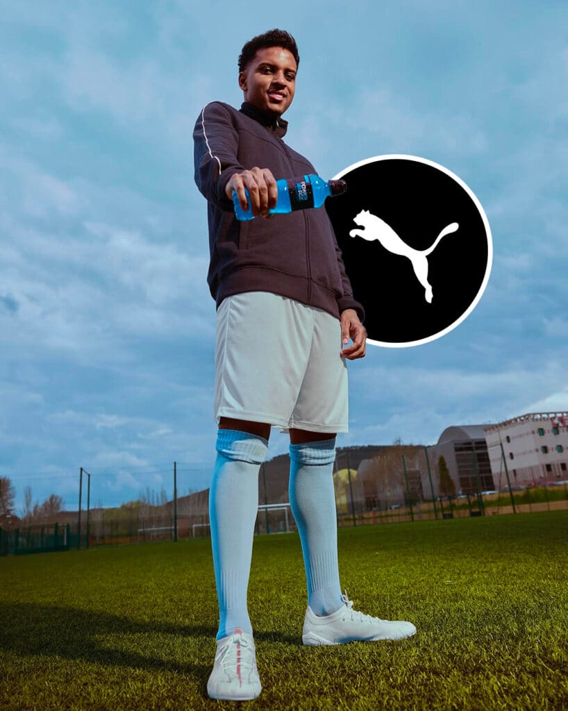 rodrygo crampons puma