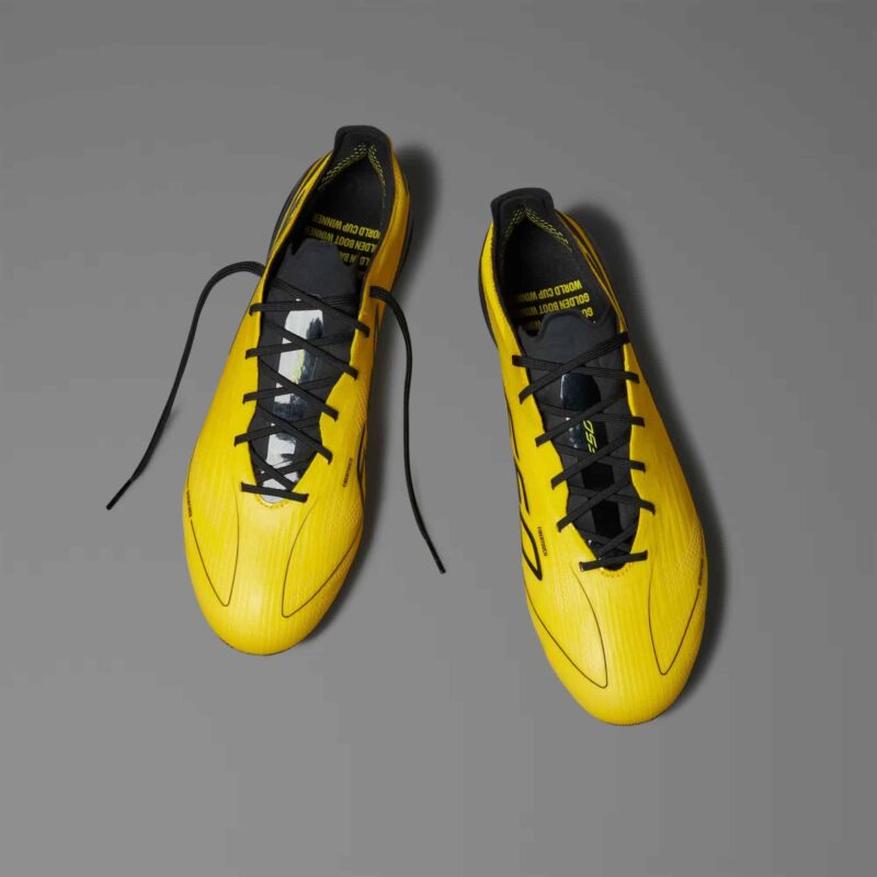 adidas F50 adizero reedition 2010