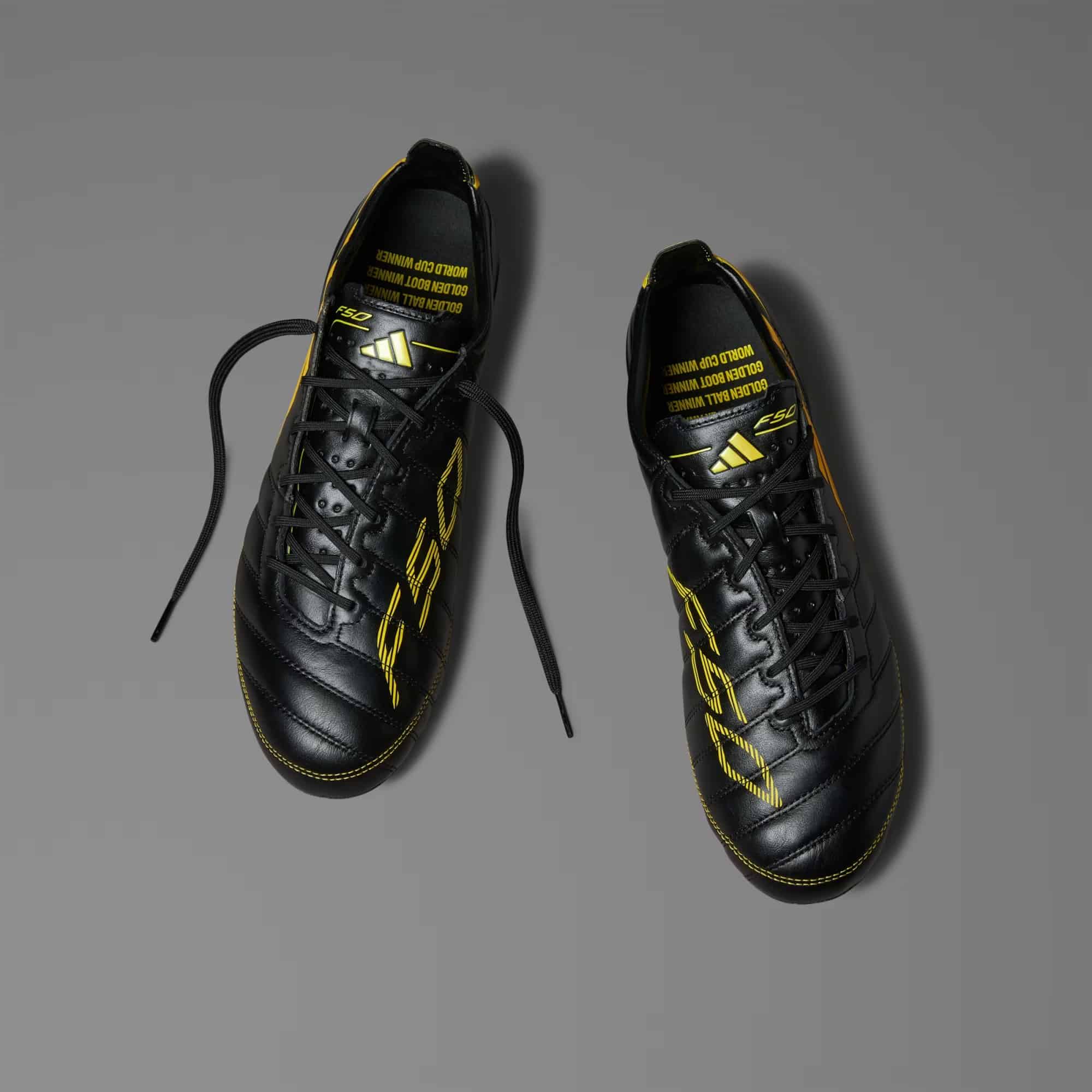 adidas F50 adizero reedition 2010