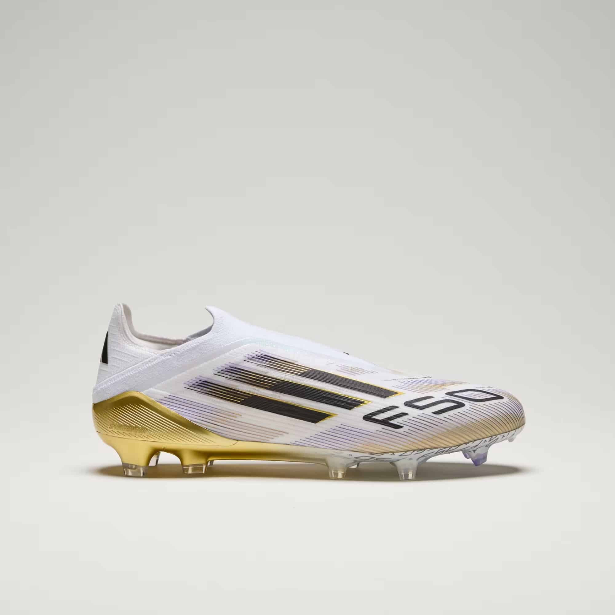 adidas F50 road to glory pack