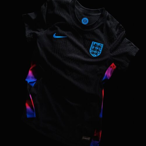 Image de l'article Les 5 maillots Nike les plus stylés de l'Euro 2025 !