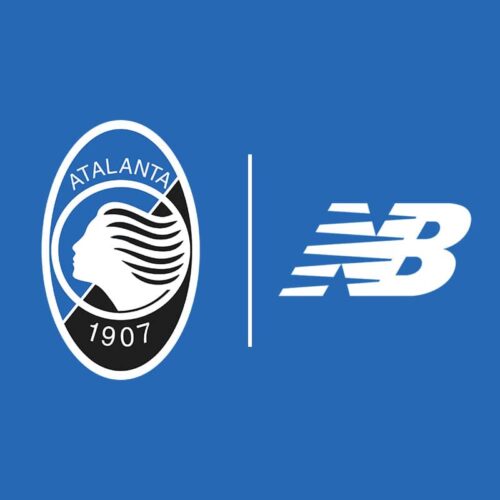 Image de l'article New Balance débarque sur le maillot de l'Atalanta Bergame