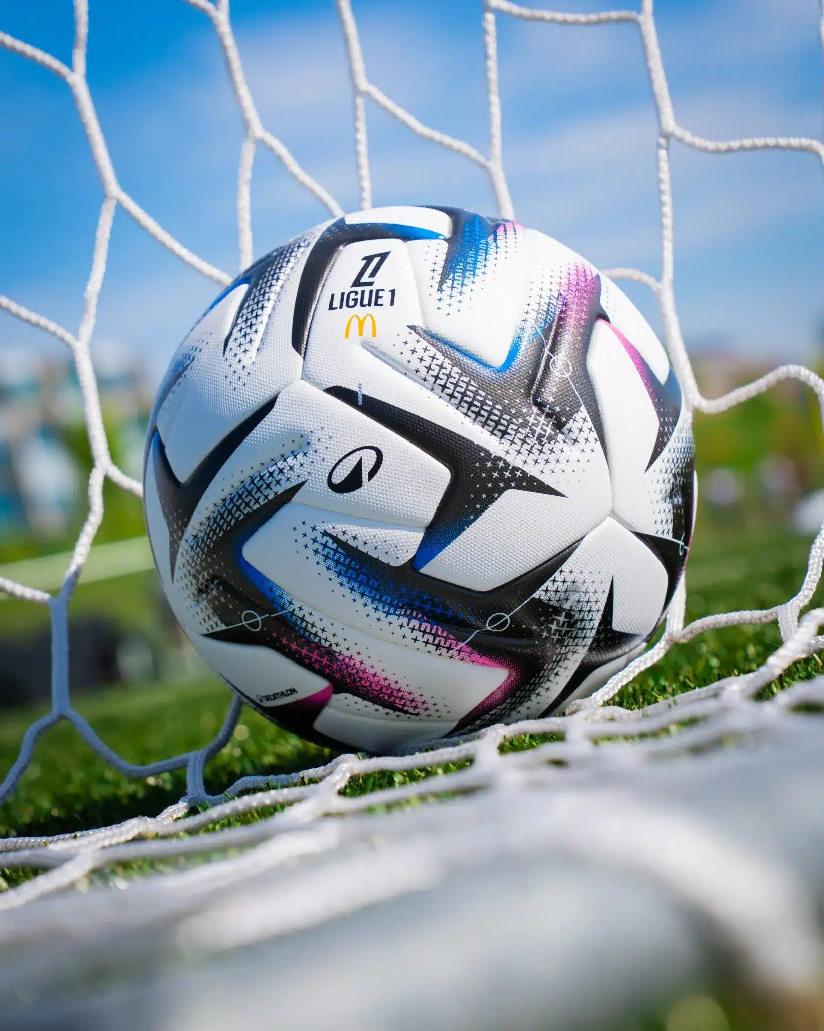 ballon ligue 1 2025 2026 decathlon
