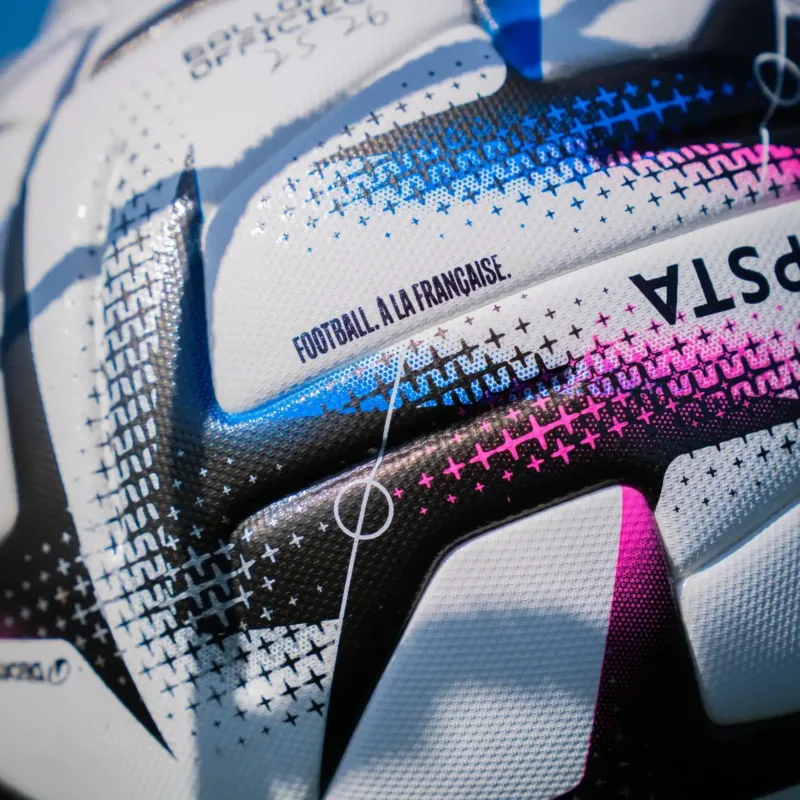 ballon ligue 1 2025 2026 decathlon