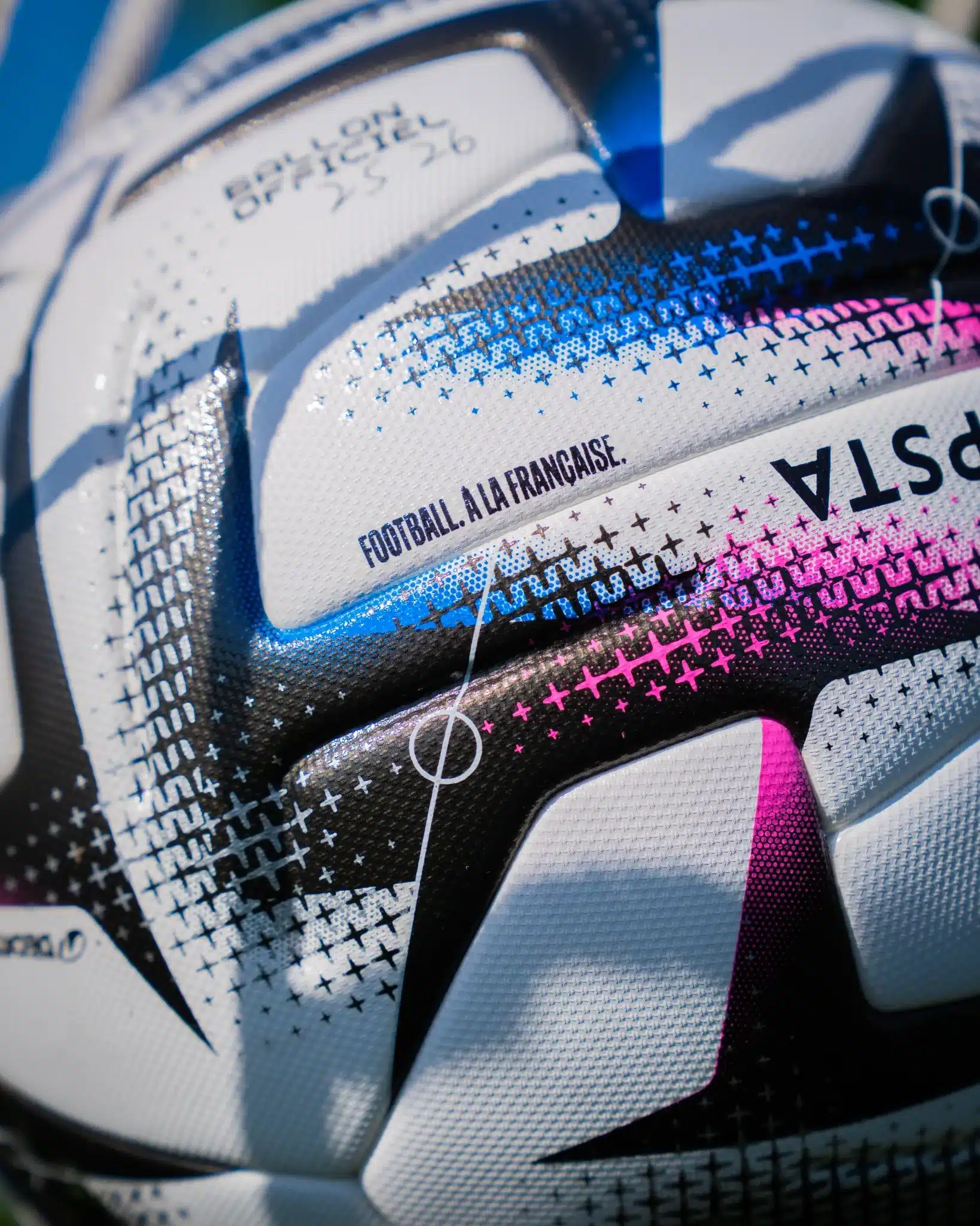 ballon ligue 1 2025 2026 decathlon