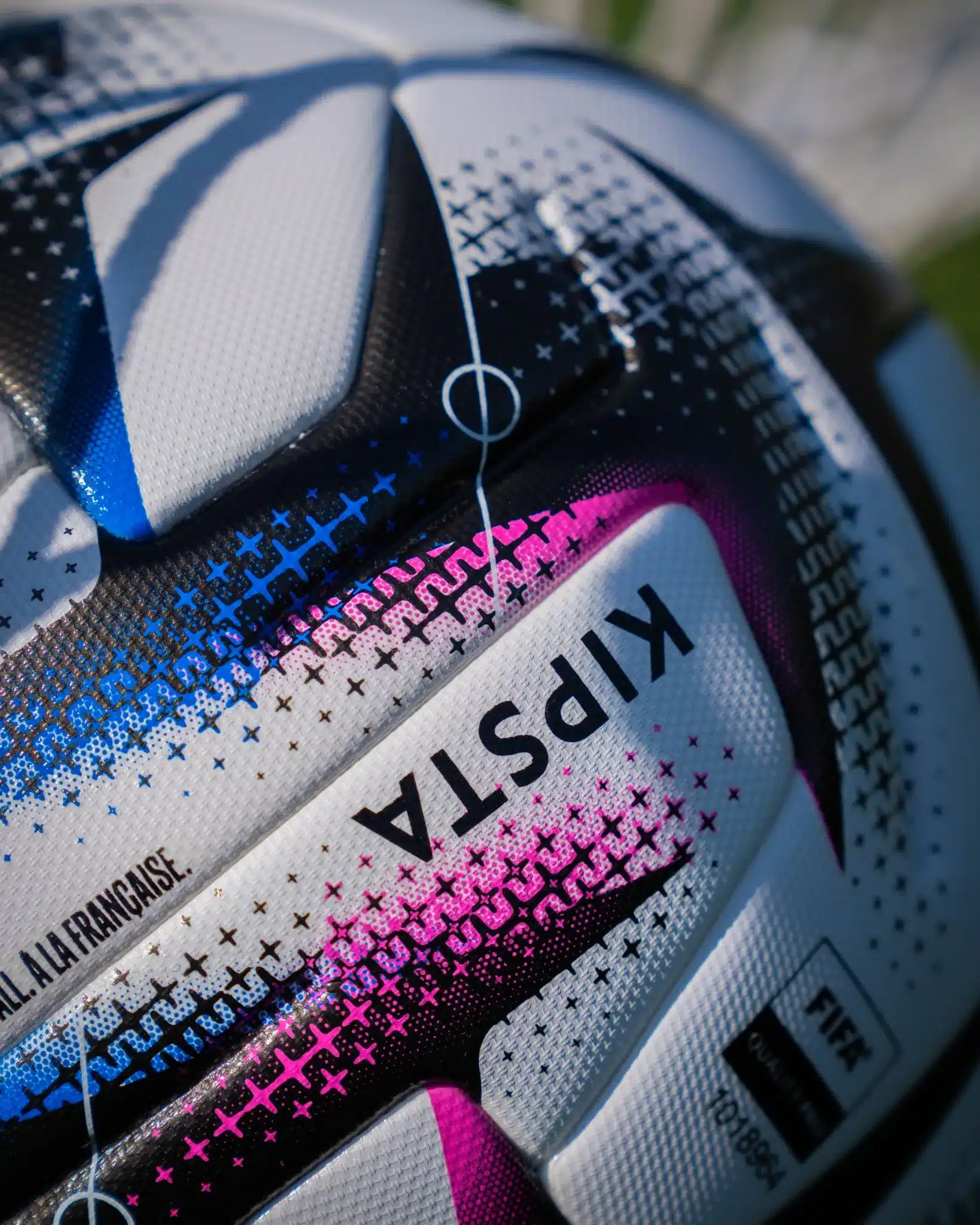 ballon ligue 1 2025 2026 decathlon