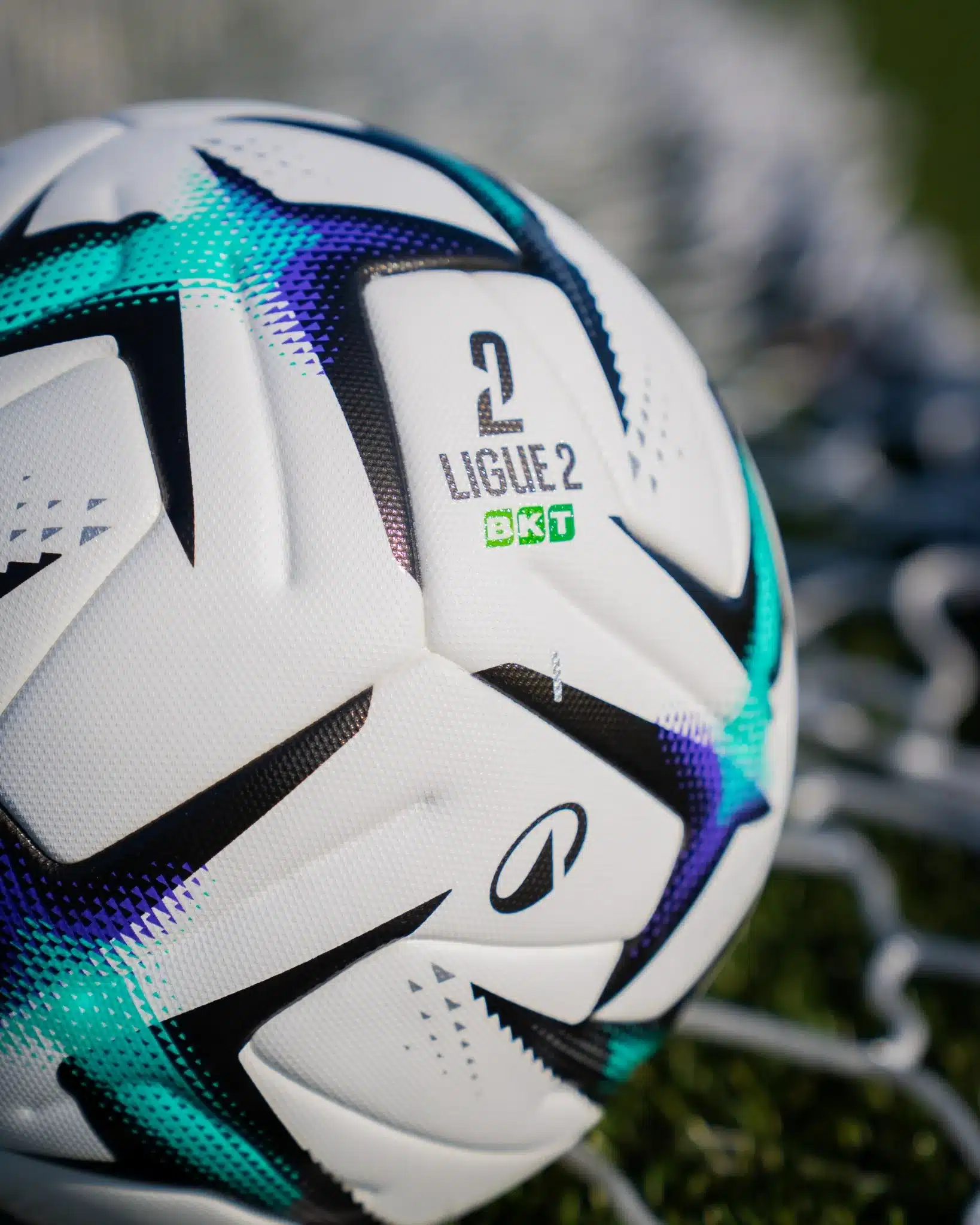 ballon ligue 2 2025 2026 decathlon