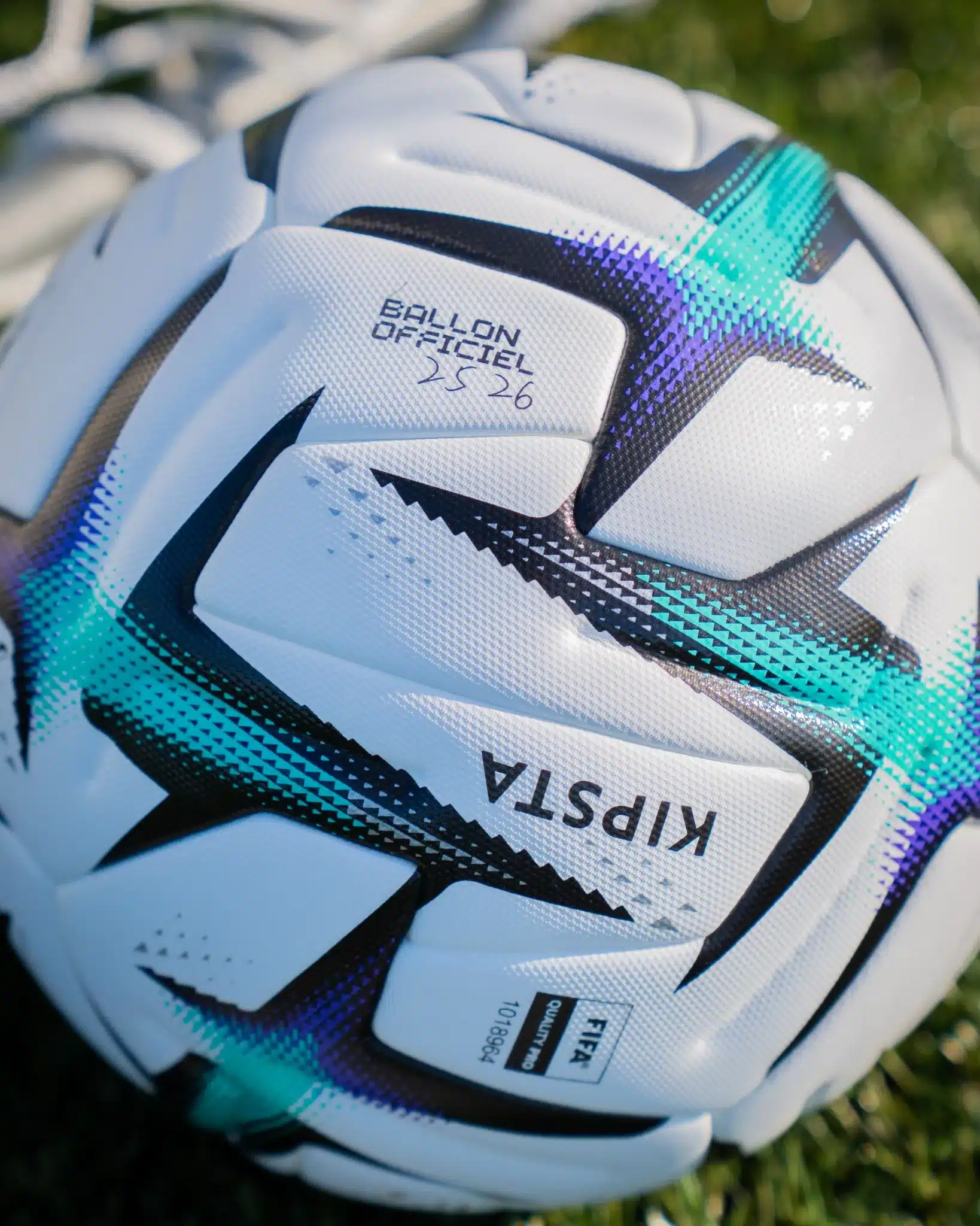 ballon ligue 2 2025 2026 decathlon